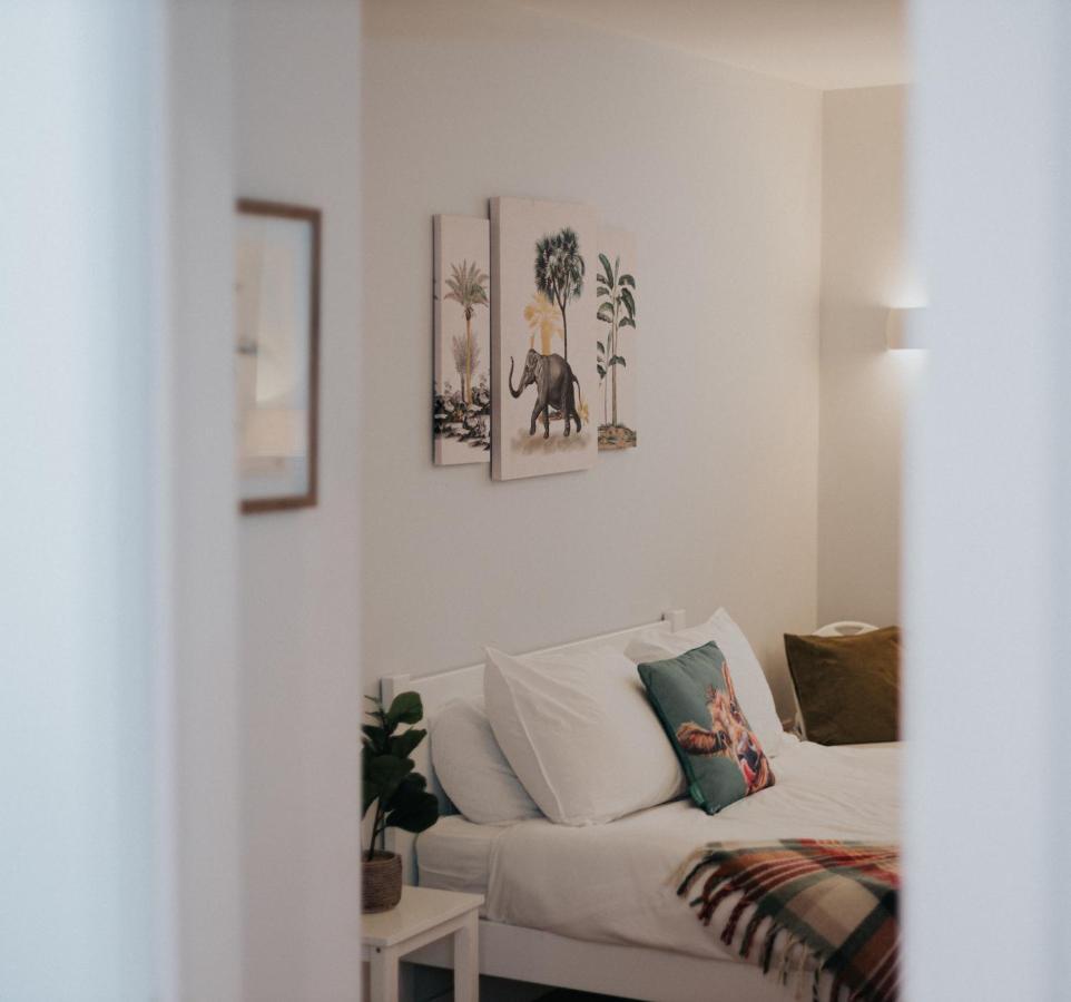 Luxury Modern 3 Bedroom Apartment In City Centre EDI Exteriér fotografie
